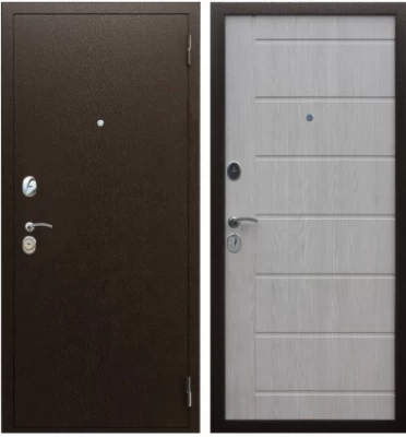 Дверь Комфорт