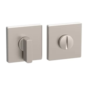 Ручка поворотная BK6.K.EST.Q52.JOY SN-3 матовый никель