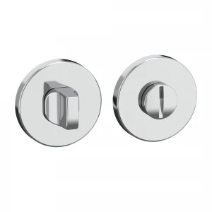 Ручка поворотная BK6.R.EST.R52 CP-8 хром