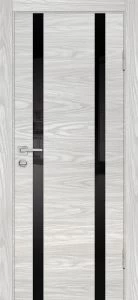 Межкомнатная дверь P-9 Дуб скай бежевый