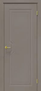 Межкомнатная дверь Смальта-Шарм 15 латте