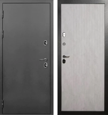 Дверь  ТД 11-2 Термо Мет/Мдф