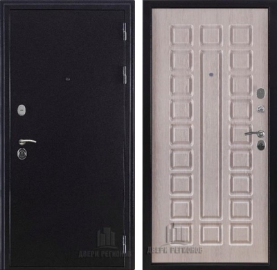 Дверь СПАРТАК СТАНДАРТ БЕЛЁНЫЙ ДУБ