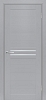 Межкомнатная дверь ТЕХНО-739 Манхэттен